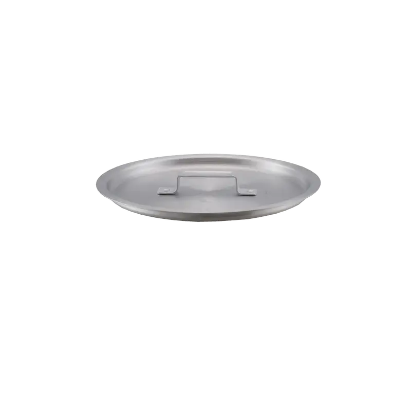 10 QT ALUM SAUCE POT LID