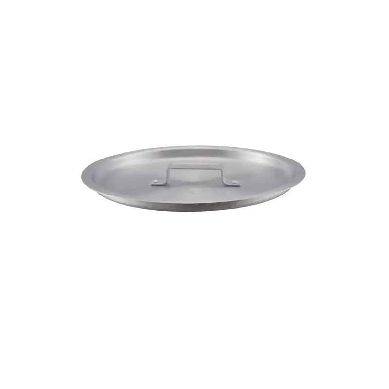 14 QT ALUM SAUCE POT LID