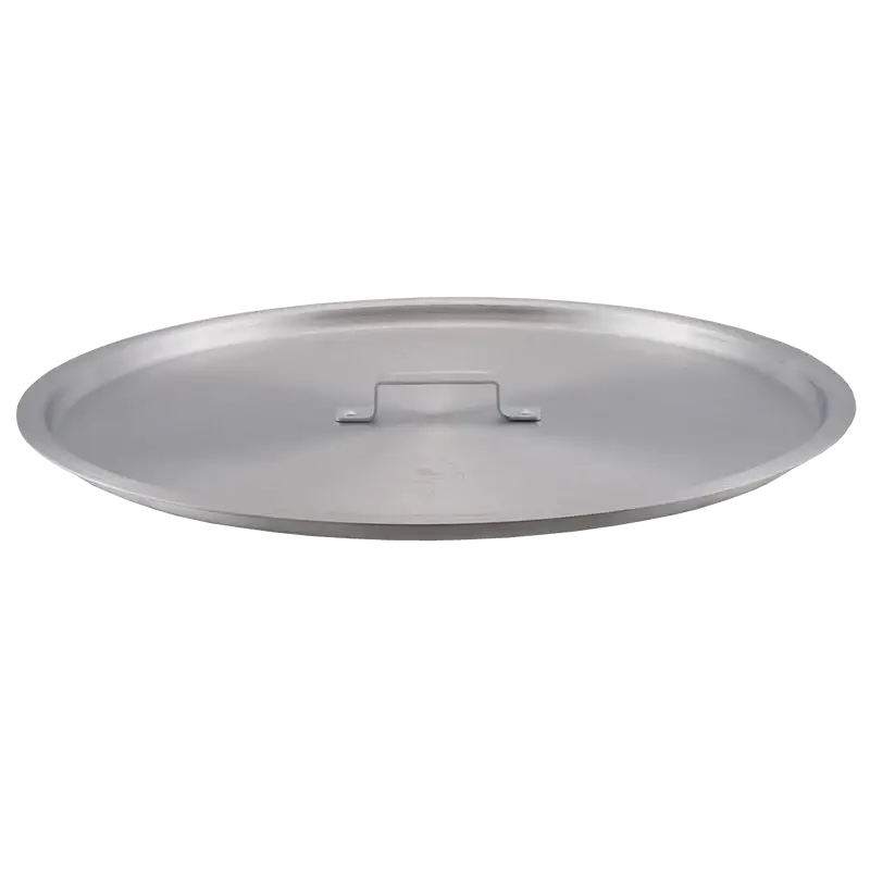 60 QT ALUM SAUCE POT LID