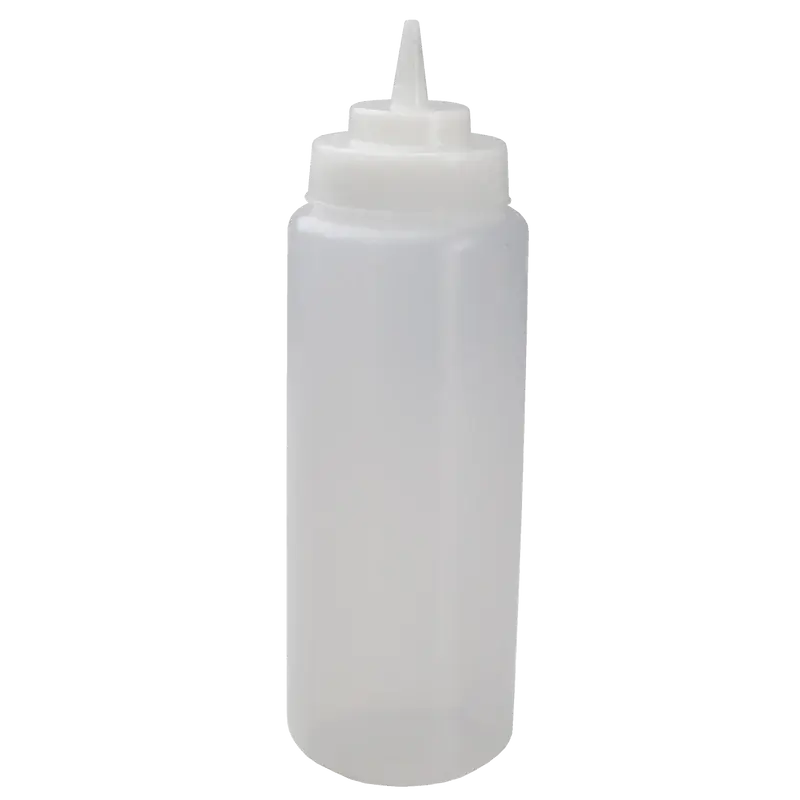 32OZ WIDE MTH SQUEEZE BOTTLE