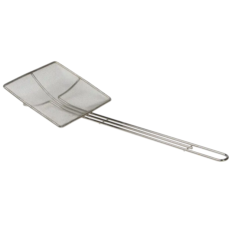 7IN SQUARE WIRE SKIMMER