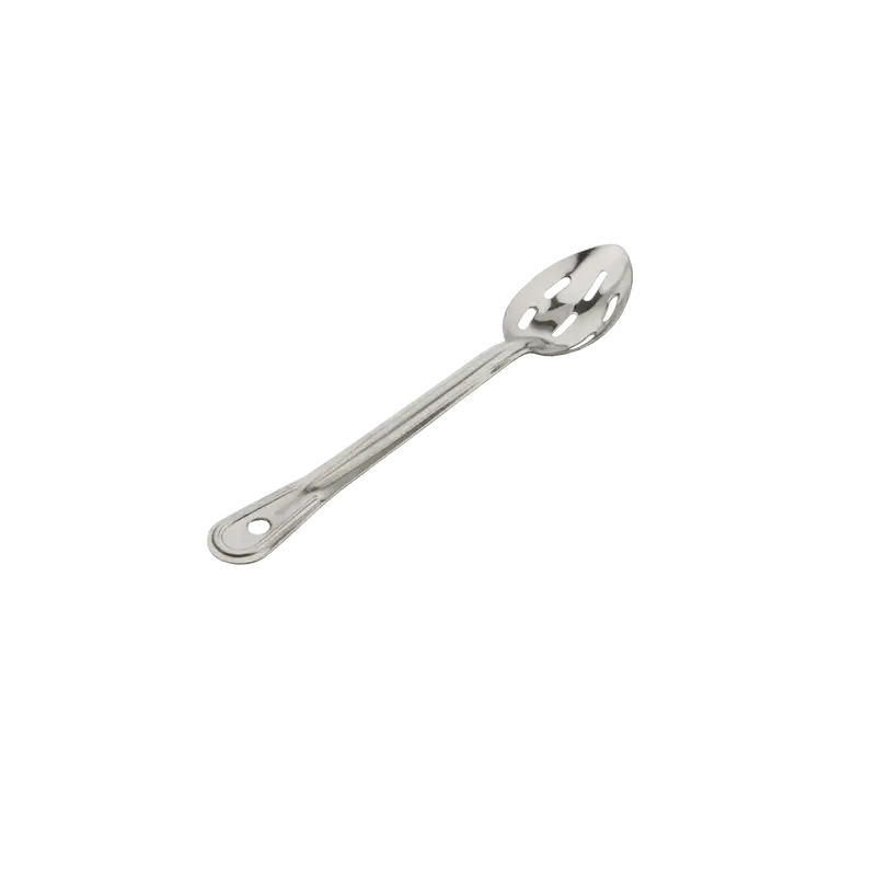 13IN SLOTTED BASTING SPOON
