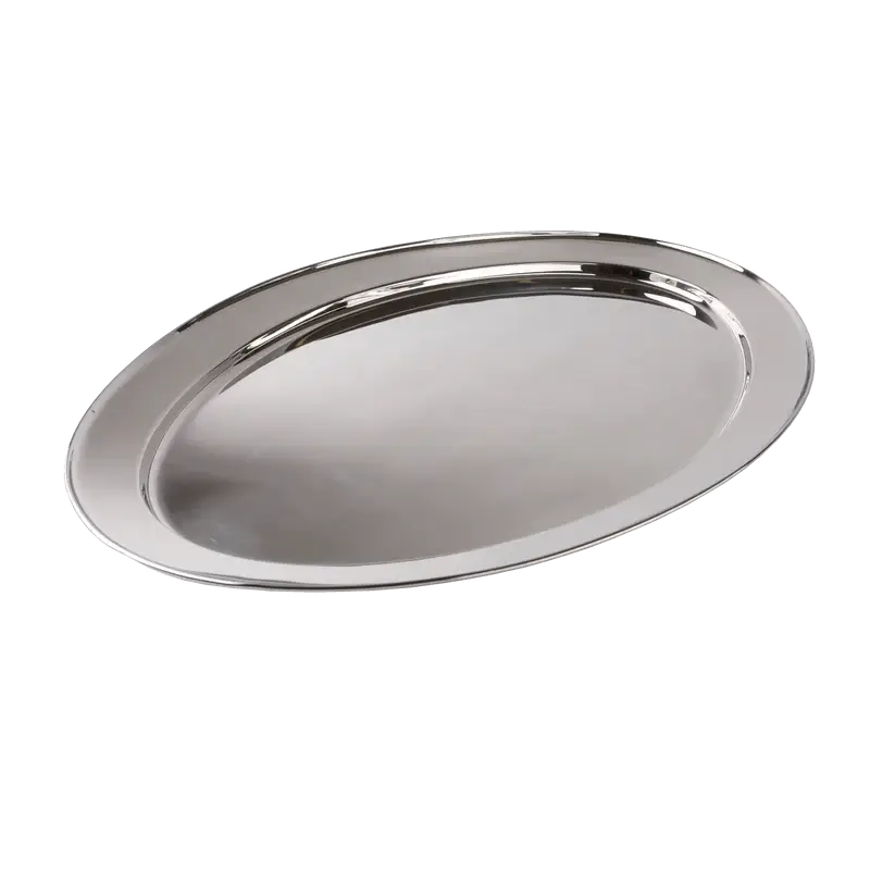 24 INCH OVAL PLATTER