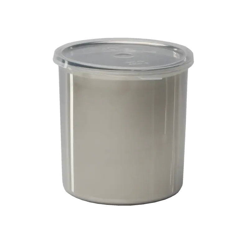 SS 1.2 QT SALAD CROCK