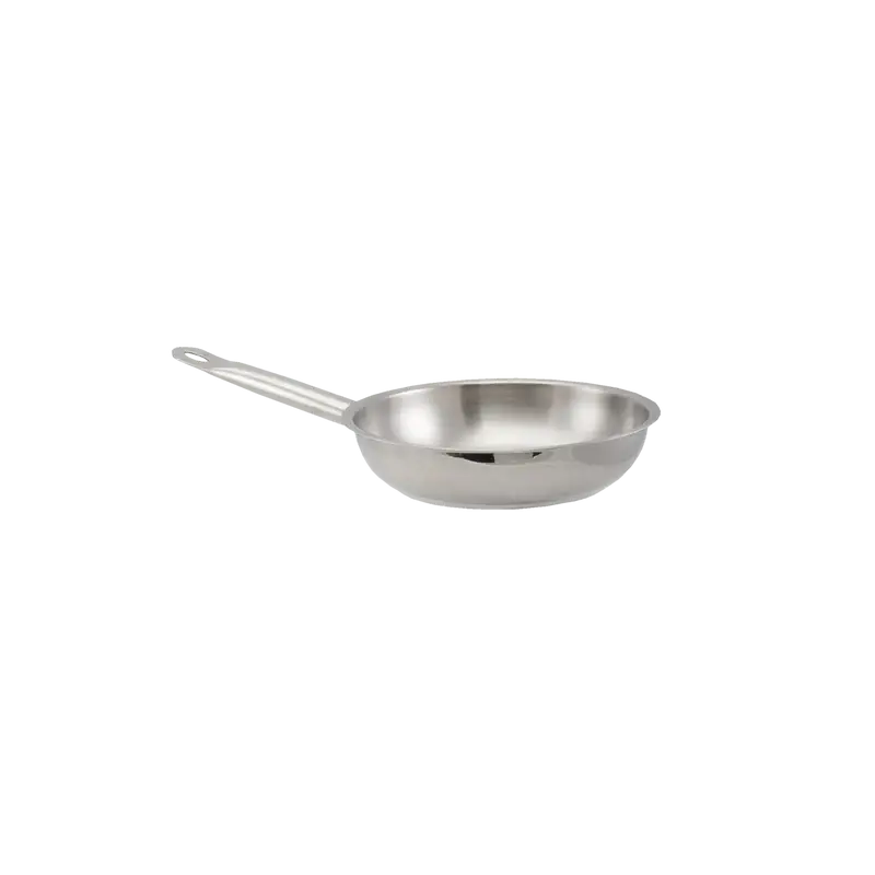 SS FRY PAN 9 IN