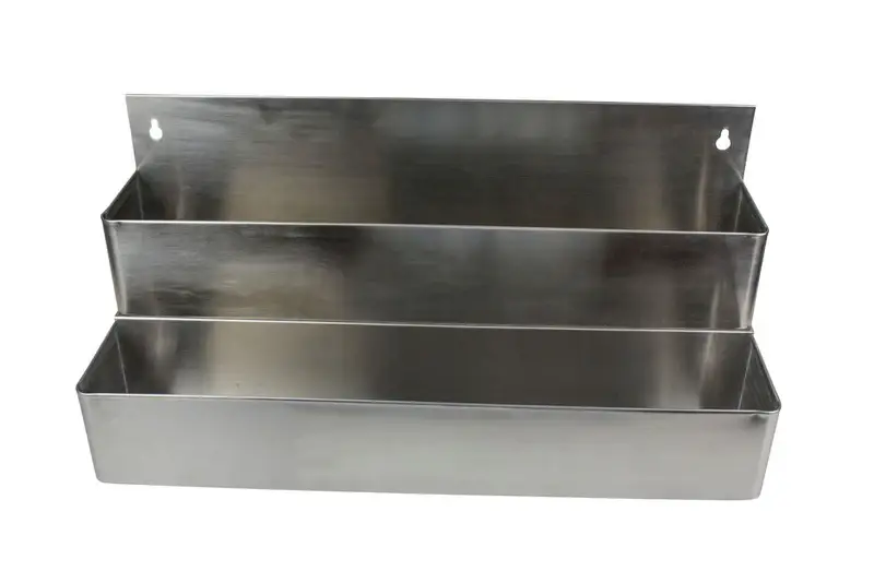 DOUBLE 22IN - SPEED RAILS STAI