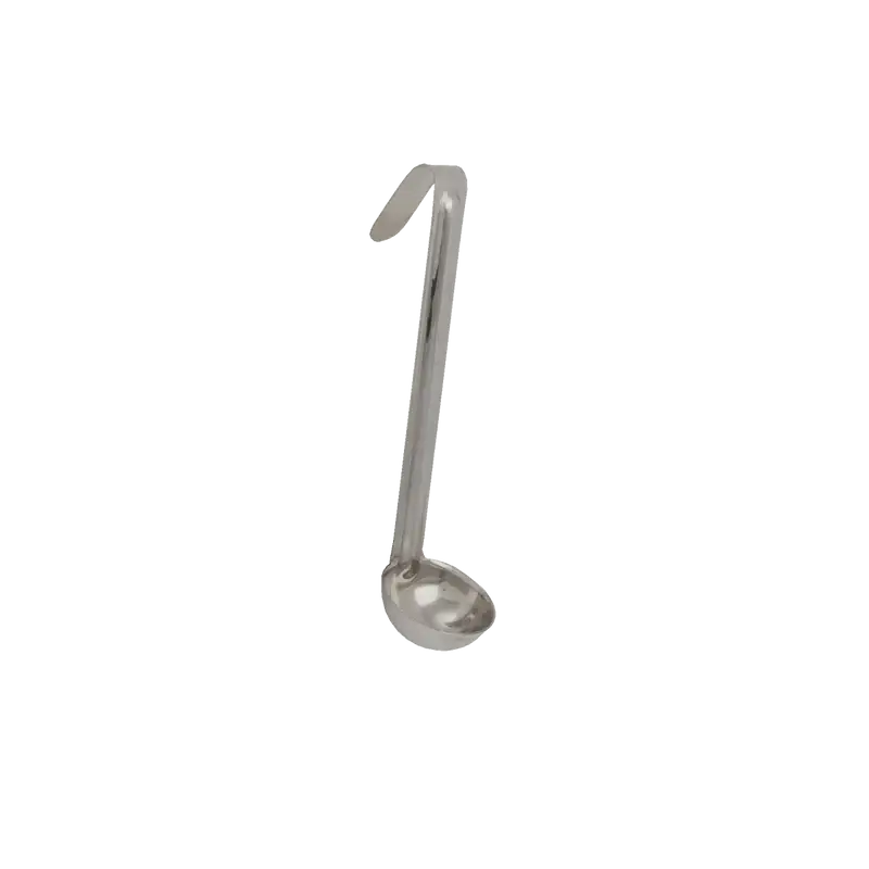 LADLE 1/2 OZ SHORT