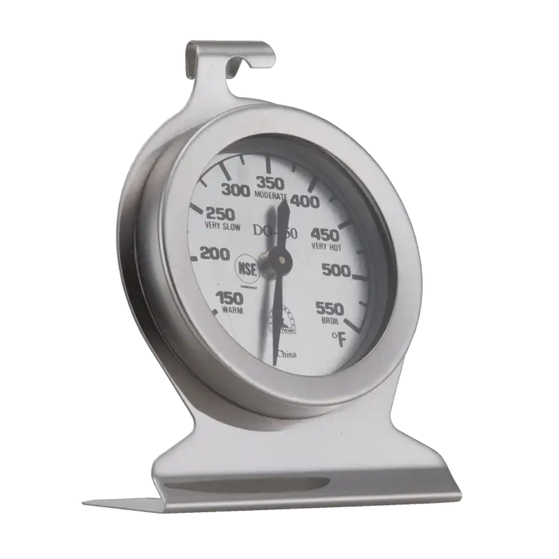 DIAL OVEN THERMOMETER