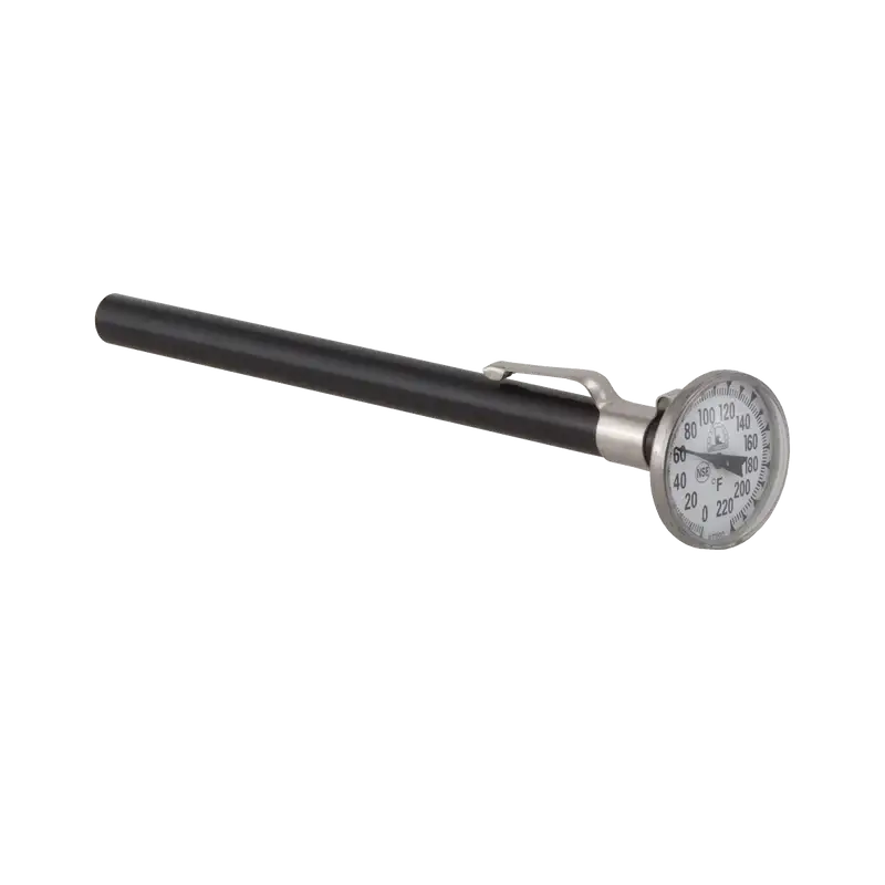 POCKET THERMOMETER 0~220