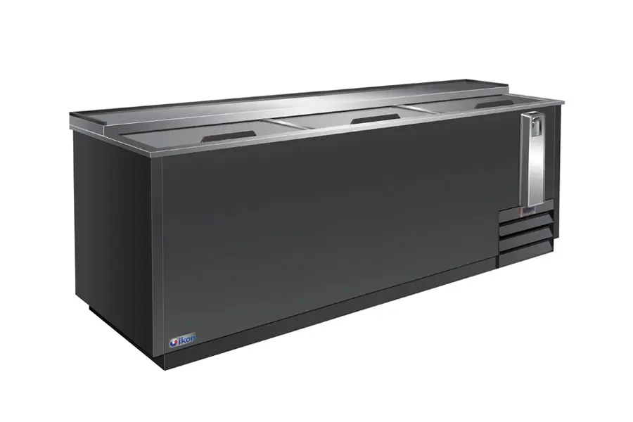 95 INCH BOTTLE COOLER