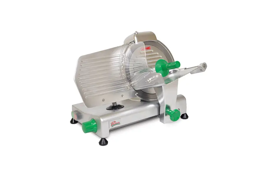 10 INCH MEAT SLICER