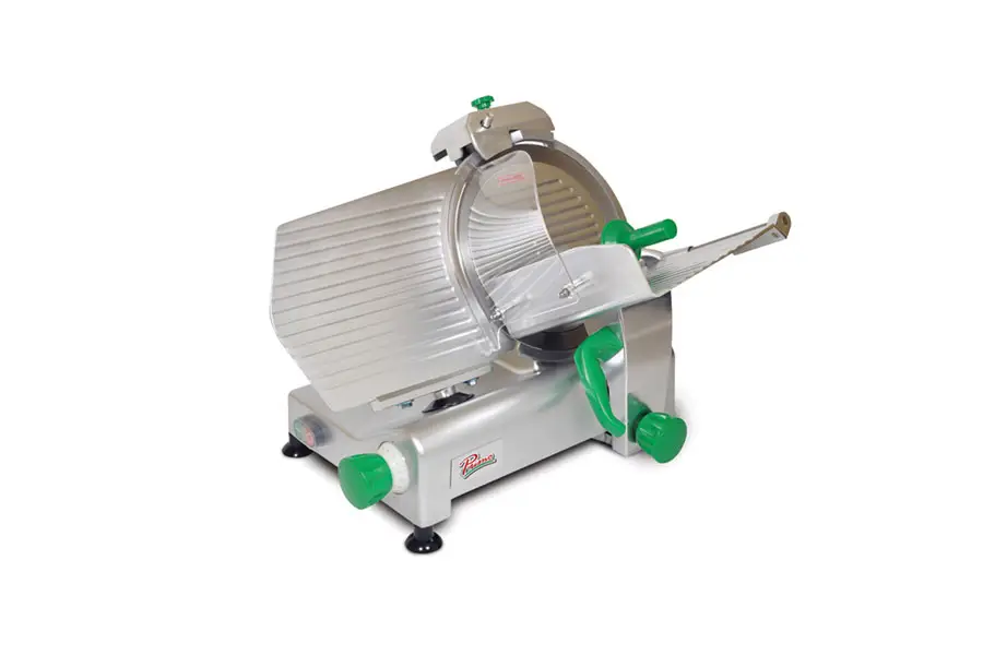 12 INCH MEAT SLICER
