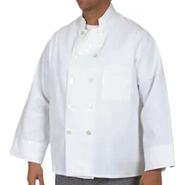 COAT - CHEF LARGE