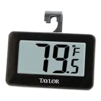 DIGITAL THERMOMETER