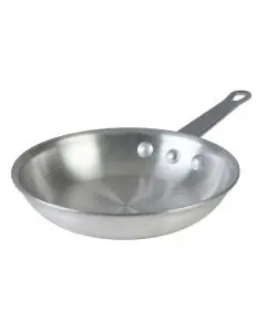 7IN ALUMINUM FRY PAN