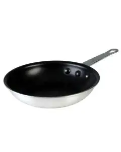 7IN ALUM FRY PAN - NON STICK