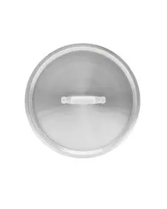 160 QT ALUMINUM STOCK POT LID