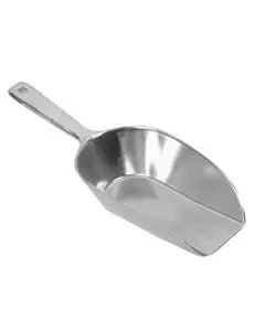 7 OZ FLAT BOTTOM SCOOPS