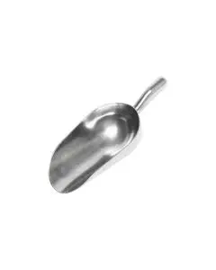 24OZ ALUMINUM ICE SCOOP