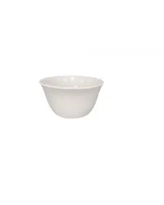 7 OZ BOUILLON CUP IVORY MEL
