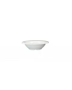 4 OZ SALAD BOWL WHITE MEL