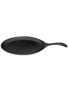 7 X 9 1/4 CAST IRON SKILLET