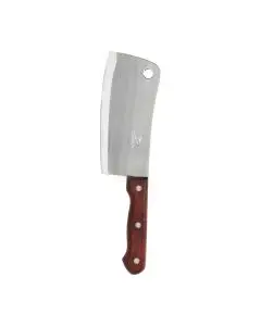 ASIAN CLEAVER
