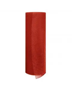 2FT X 40FT RED - BAR LINER