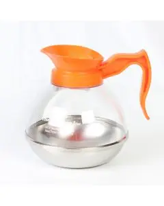 COFFEE DECANTER 64 OZ DECAF