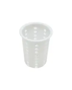 PLASTIC FLATWARE CYLINDER