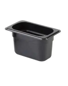 NINTH SIZE 4 IN POLY HOTEL PAN