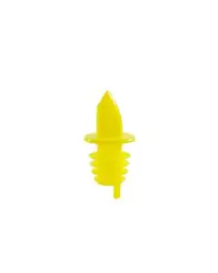 FREE FLOW YELLOW POURER