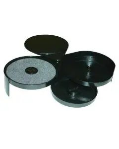 SALT AND SUGAR GLASS RIMMER