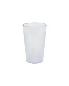 5OZ TUMBLERS CLEAR