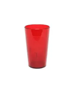 5OZ TUMBLERS RED
