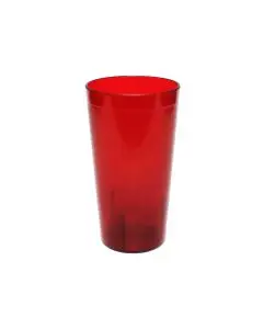 12OZ TUMBLER RED
