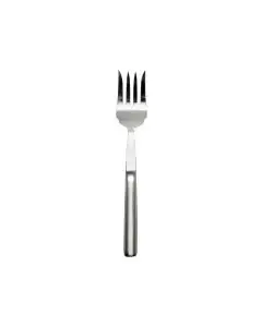 4-TIN MEAT FORK