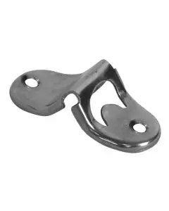 STAINLESS STEEL BOTTLE OPENER