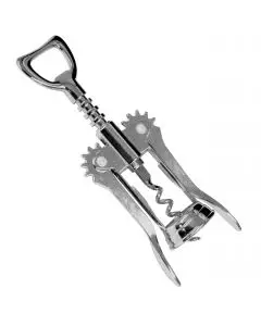 CORK SCREW OPENER