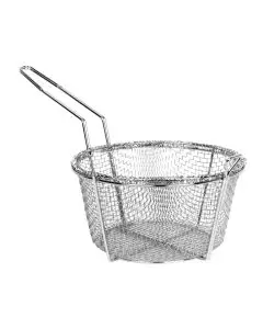 8 IN FRY BASKET - SMALL