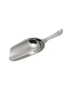 SS 4 OZ BAR SCOOP