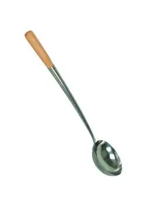 CHINESE LADLE