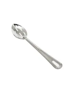 11IN SLOTTED SPOON