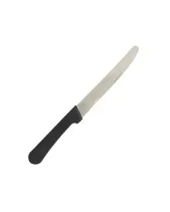 4 IN BLD RD TIP STEAK KNIFE