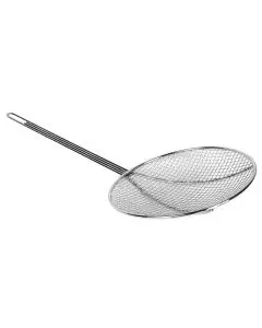 8IN ROUND WIRE SKIMMER
