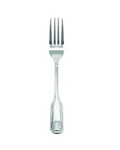 SEA SHELL DINNER FORK 2 DOZ