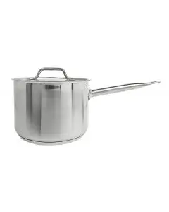 4.5 QT SAUCEPAN W COVER