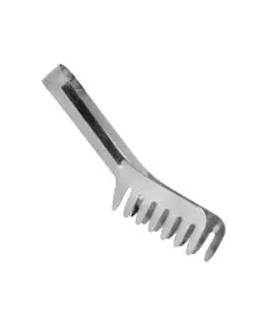 8IN SPAGHETTI TONG