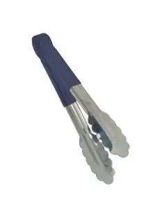 12IN BLUE HDL TONG