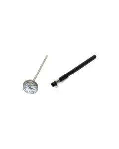 POCKET THERMOMETER 0~220